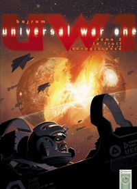 Produktbild: Universal war one