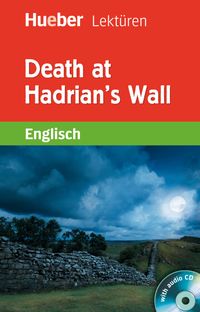 Death at Hadrian's Wall von Denise Kirby