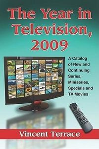 Produktbild: The Year in Television, 2009