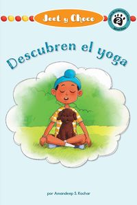 Produktbild: Jeet y Choco: Descubren el yoga