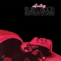 Produktbild: Love Bug