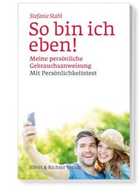 Produktbild: So bin ich eben!