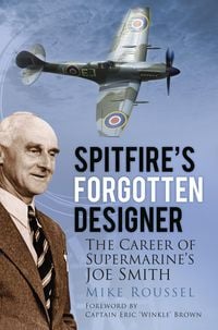 Produktbild: Spitfire's Forgotten Designer