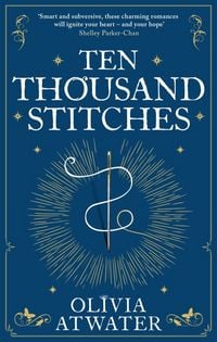 Produktbild: Ten Thousand Stitches