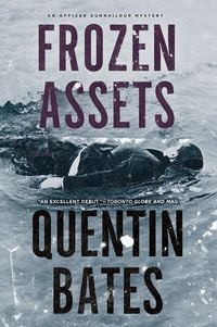 Produktbild: Frozen Assets