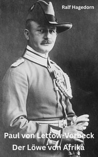 Produktbild: Paul von Lettow-Vorbeck