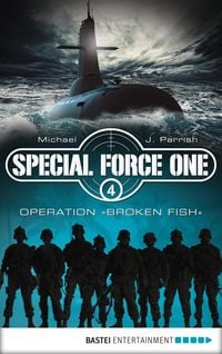 Produktbild: Special Force One 04