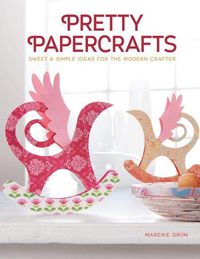 Produktbild: Pretty Papercrafts