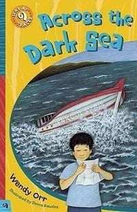 Produktbild: Across The Dark Sea