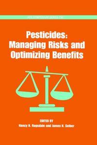 Produktbild: Pesticides