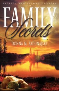 Produktbild: Family Secrets