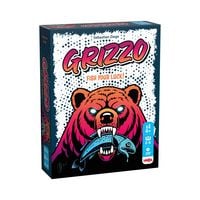 Produktbild: GRIZZO - Fish your luck!