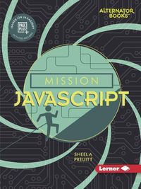 Produktbild: Mission JavaScript