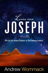 Produktbild: Lerne von Joseph