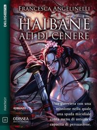 Produktbild: Haibane - Ali di cenere