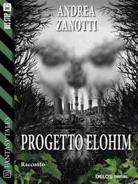 Produktbild: Progetto Elohim