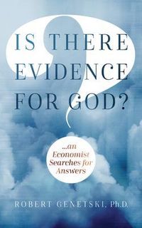 Produktbild: Is There Evidence for God?