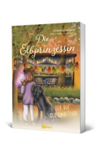 Produktbild: Die Elbprinzessin