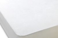 Bild vom Artikel Inkontinenz-Spann-Bezug 90x200 cm, bis 95 °C waschbar vom Autor 