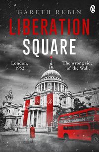 Produktbild: Rubin, G: Liberation Square