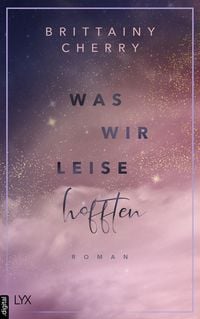 Produktbild: Was wir leise hofften