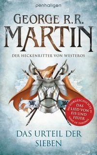 Produktbild: Der Heckenritter von Westeros