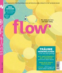 Produktbild: Flow Nummer 100 (6/2026)
