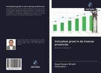 Produktbild: Inclusieve groei in de Iraanse provincies
