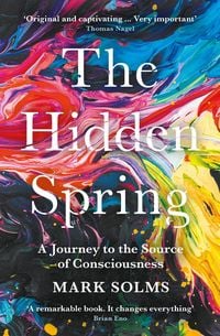 Produktbild: The Hidden Spring
