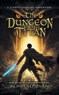 Produktbild: The Dungeon Titan