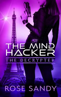 Produktbild: The Decrypter and the Mind Hacker