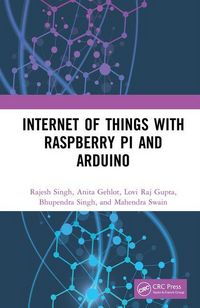 Produktbild: Singh, R: Internet of Things with Raspberry Pi and Arduino