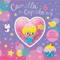Produktbild: Camilla The Cupcake Fairy