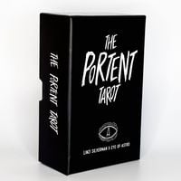 Produktbild: The Portent Tarot