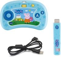 Produktbild: ABC Smile TV - Peppa Pig