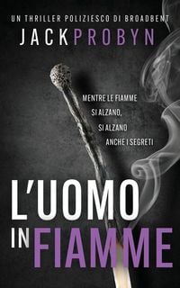 Produktbild: L'uomo in Fiamme