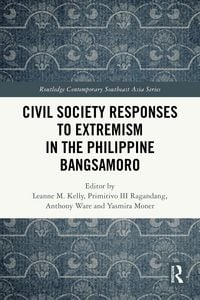 Produktbild: Civil Society Responses to Extremism in the Philippine Bangsamoro