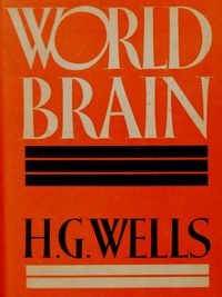 Produktbild: World Brain