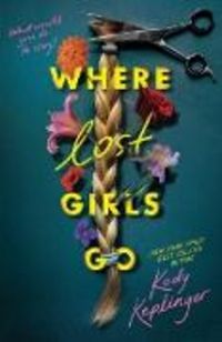 Produktbild: Where Lost Girls Go