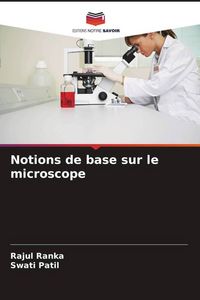 Produktbild: Notions de base sur le microscope