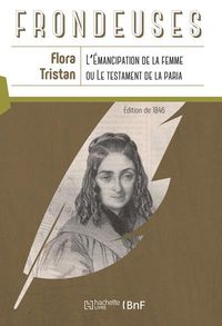 Produktbild: L'&eacute;mancipation de la femme, ou Le testament de la paria