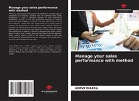 Produktbild: Manage your sales performance with method