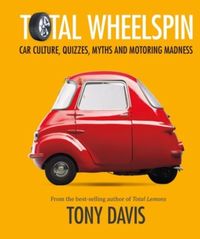 Produktbild: Total Wheelspin