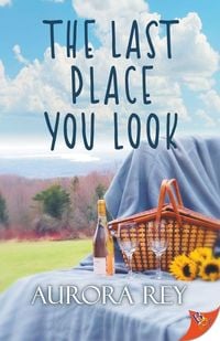 Produktbild: The Last Place You Look