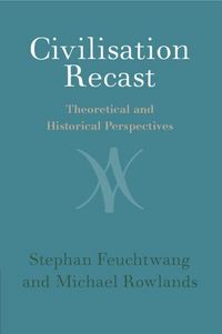 Produktbild: Civilisation Recast