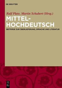 Produktbild: Mittelhochdeutsch