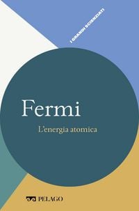 Produktbild: Fermi - L'energia atomica