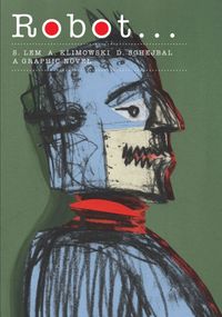 Produktbild: Klimowski: Robot