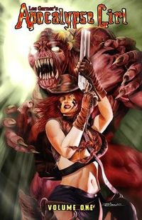 Produktbild: Apocalypse Girl