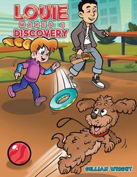 Produktbild: Louie Makes a Discovery